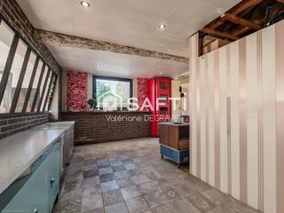  Maison � vendre 5 pi�ces 156 m�