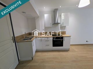  Maison � vendre 3 pi�ces 57 m�