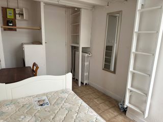  Appartement � vendre 1 pi�ce 16 m�