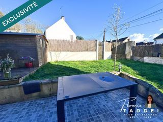  Maison � vendre 5 pi�ces 90 m�