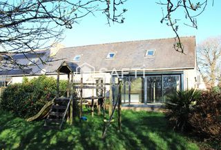  Maison � vendre 8 pi�ces 200 m�