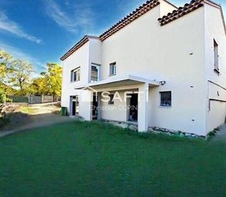  Maison � vendre 6 pi�ces 190 m�