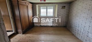  Maison � vendre 5 pi�ces 119 m�