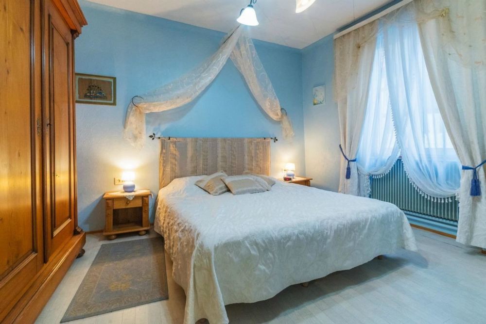 � vendre  Maison Ammerschwihr (68770)