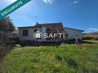  Maison � vendre 3 pi�ces 71 m�