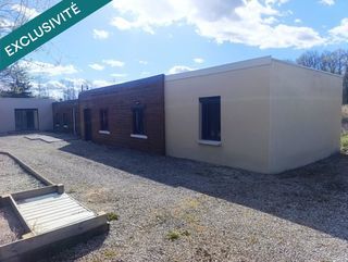  Maison � vendre 5 pi�ces 143 m�