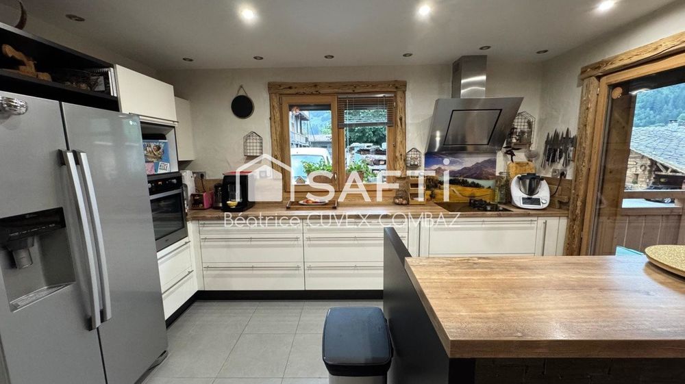 � vendre  Maison Beaufort (73270)