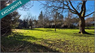  Terrain � vendre 2642 m�