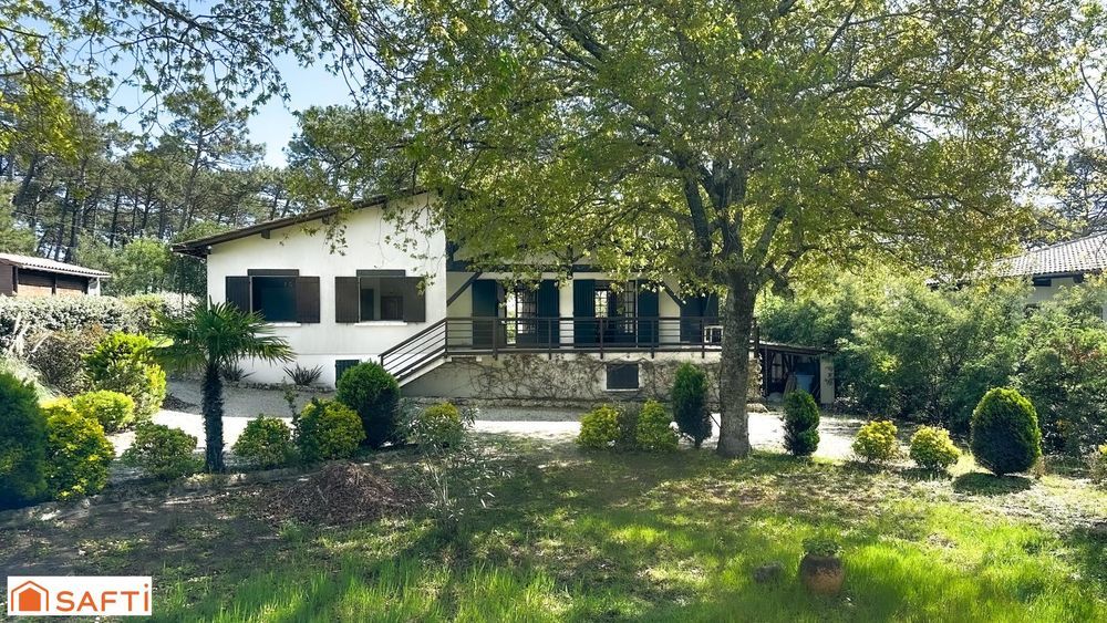 � vendre  Maison Arcachon (33120)