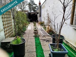  Maison � vendre 5 pi�ces 95 m�