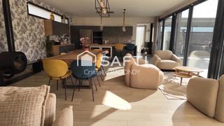  Maison � vendre 5 pi�ces 219 m�