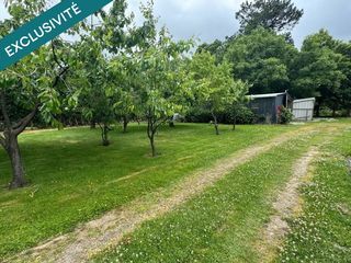  Terrain � vendre 1290 m�