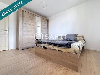  Appartement � vendre 3 pi�ces 59 m�