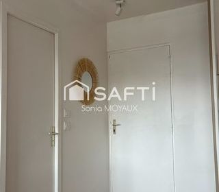  Appartement � louer 1 pi�ce 20 m�