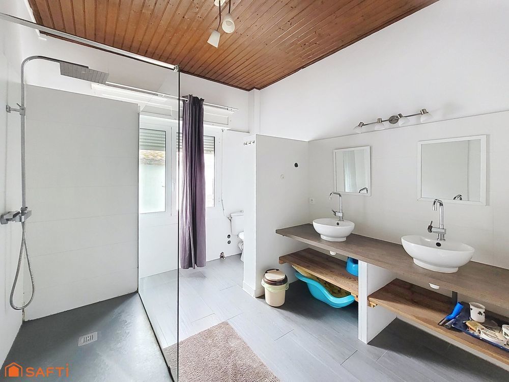 � vendre  Maison Soulac-sur-Mer (33780)