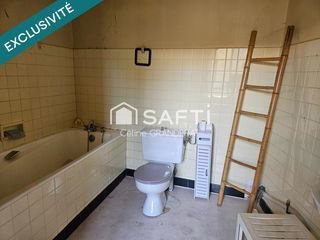  Maison � vendre 6 pi�ces 149 m�