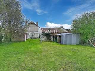  Maison � vendre 5 pi�ces 95 m�