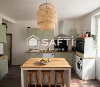  Maison � vendre 4 pi�ces 103 m�