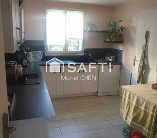  Maison � vendre 5 pi�ces 118 m�