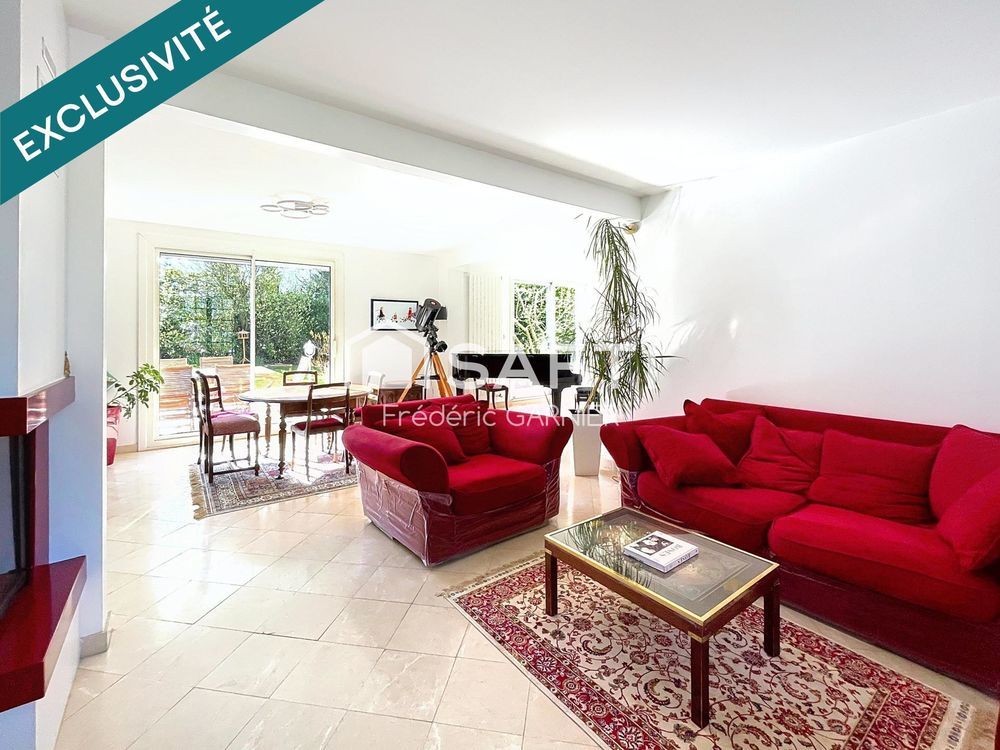 � vendre  Maison Ozoir-la-Ferri�re (77330)