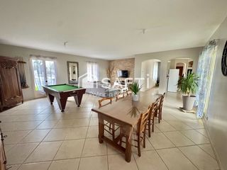  Maison � vendre 6 pi�ces 155 m�