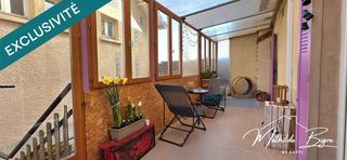  Maison � vendre 3 pi�ces 92 m�