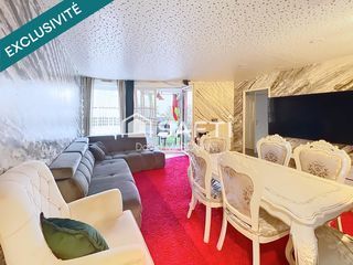  Appartement � vendre 3 pi�ces 65 m�