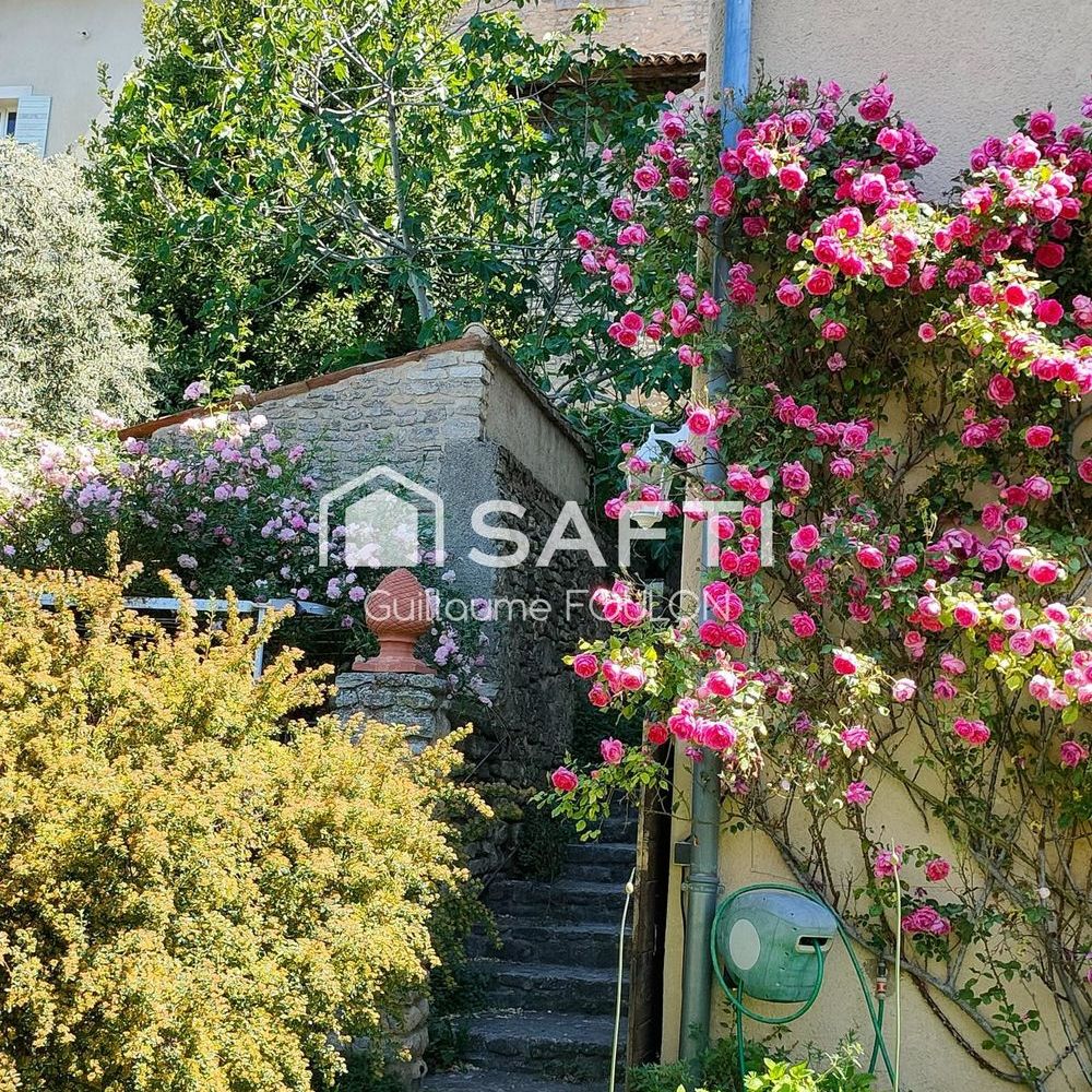 � vendre  Maison Saignon (84400)