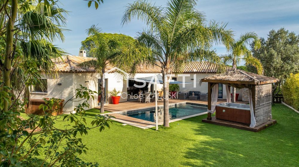 � vendre  Maison Puget-sur-Argens (83480)