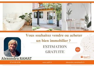  Appartement � vendre 3 pi�ces 70 m�