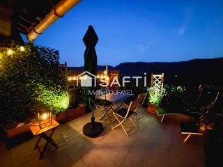  Maison � vendre 4 pi�ces 90 m�