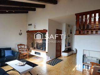  Maison � vendre 7 pi�ces 188 m�