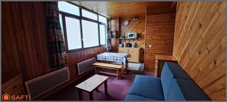  Appartement � vendre 3 pi�ces 35 m�