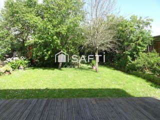  Maison � vendre 6 pi�ces 143 m�