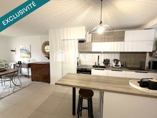  Appartement � vendre 3 pi�ces 62 m�