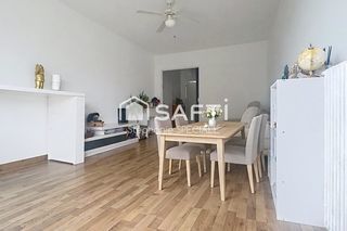  Appartement � vendre 3 pi�ces 61 m�