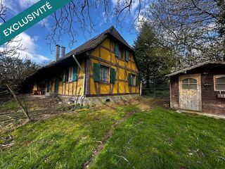  Maison � vendre 7 pi�ces 167 m�