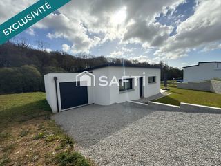  Maison � vendre 4 pi�ces 86 m�