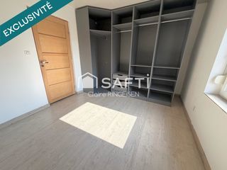  Maison � vendre 3 pi�ces 70 m�