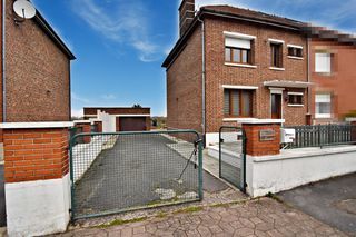  Maison � vendre 5 pi�ces 115 m�