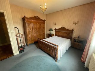  Maison � vendre 8 pi�ces 142 m�