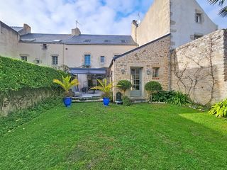  Maison � vendre 7 pi�ces 167 m�