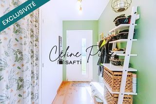  Maison � vendre 5 pi�ces 98 m�