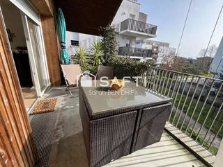  Appartement � vendre 3 pi�ces 65 m�