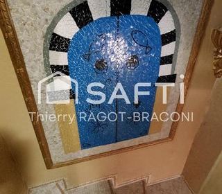  Appartement � vendre 3 pi�ces 63 m�