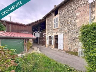  Maison � vendre 5 pi�ces 110 m�