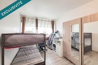  Appartement � vendre 4 pi�ces 75 m�