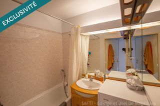  Appartement � vendre 3 pi�ces 59 m�