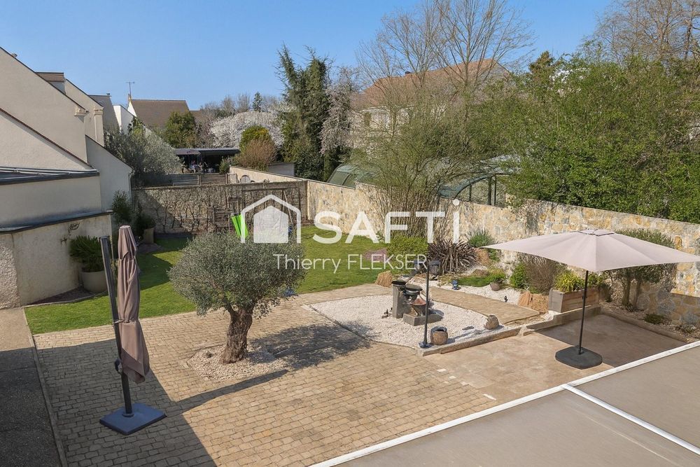 � vendre  Maison L'Isle-Adam (95290)