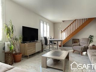  Maison � vendre 7 pi�ces 164 m�